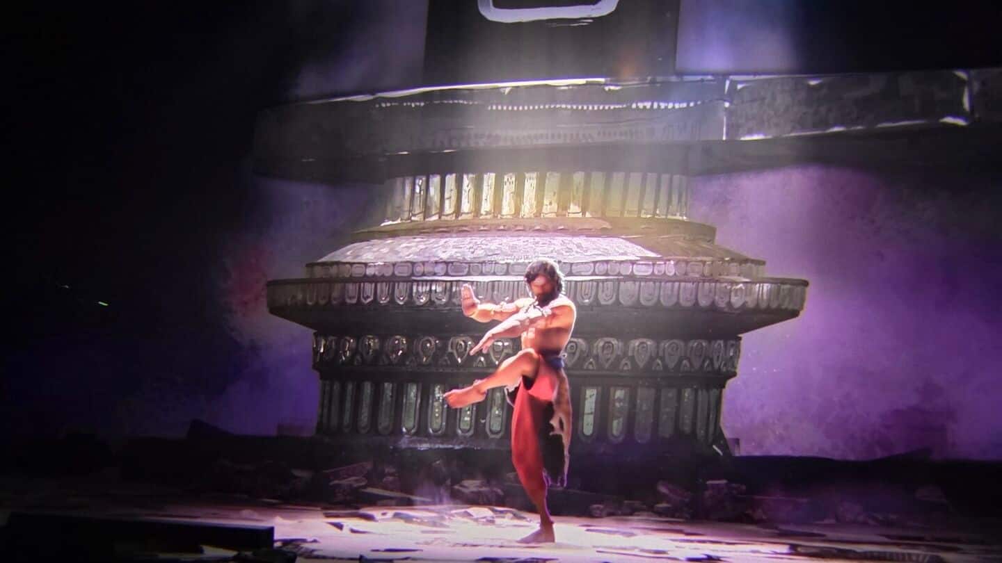 'Baahubali: The Eternal War' teaser out! Here's everything to know