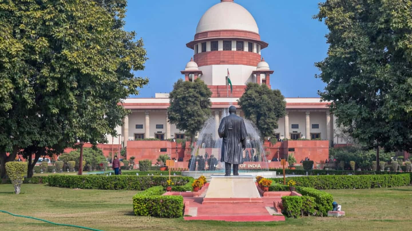 Supreme Court 9-judge bench reconsiders Sabarimala and Dawoodi Bohra excommunication