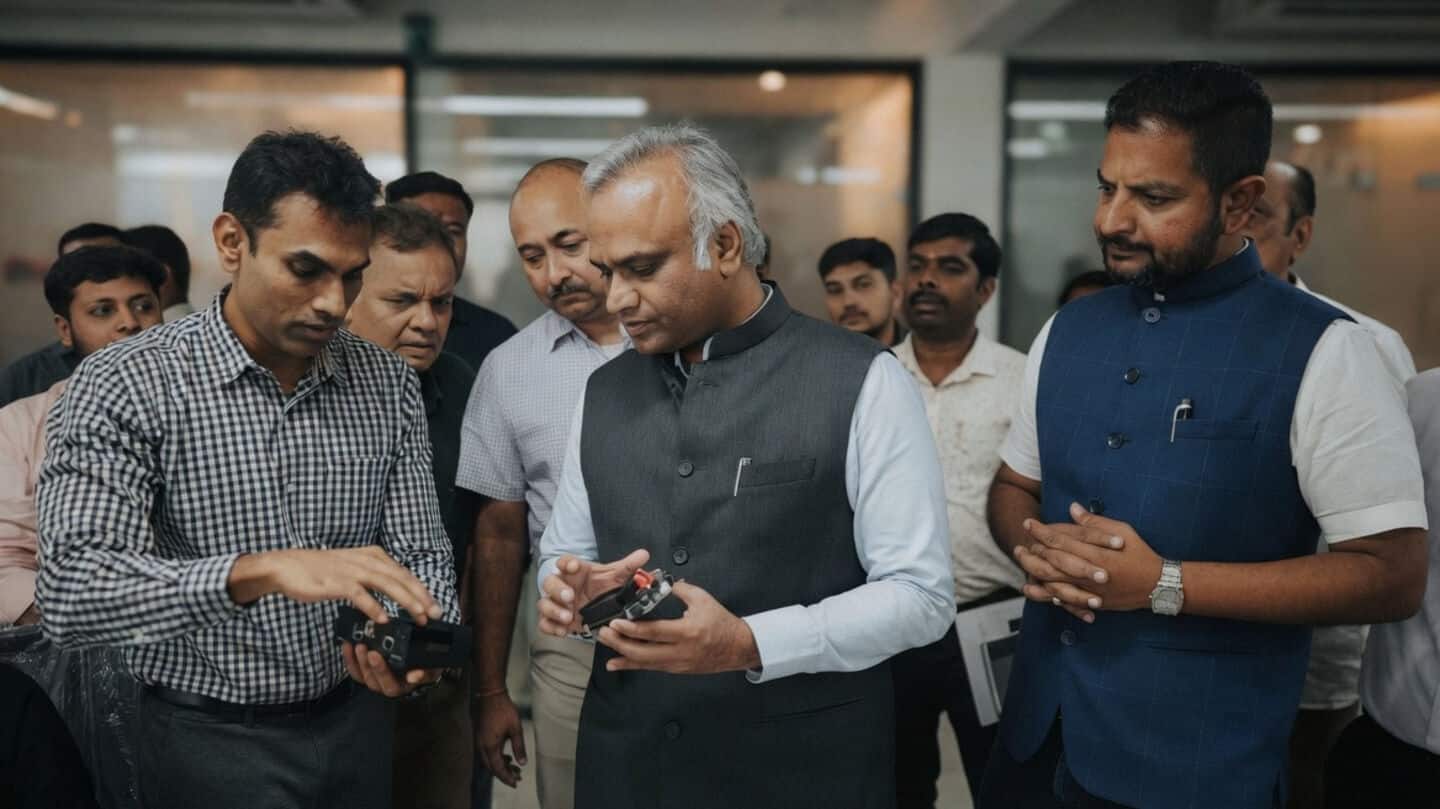 Karnataka launches 1st 2,000 KEO AI-ready PCs priced ₹18,999
