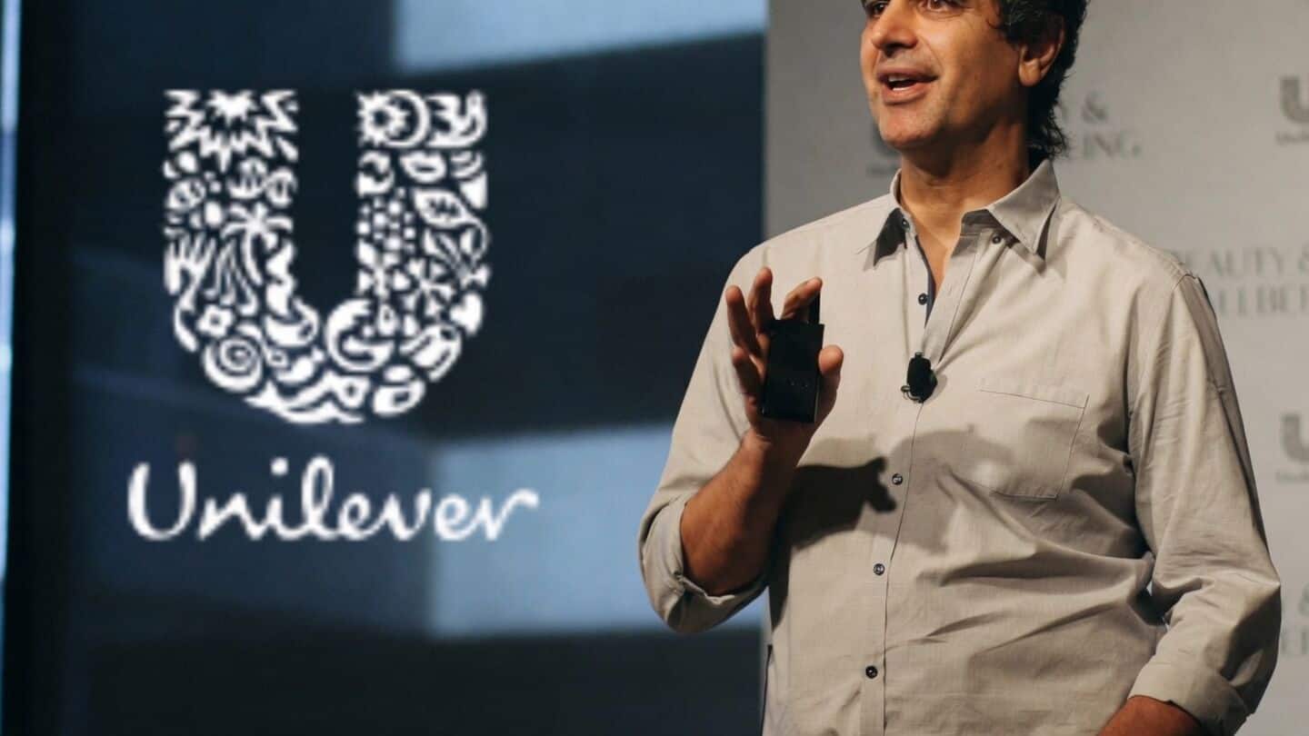Unilever, Accenture to deploy over 40 AI factory digital twins