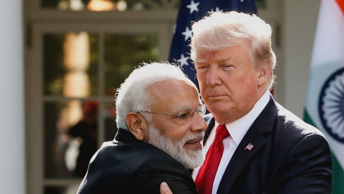 Narendra Modi likely to attend G20 at Trump Doral Miami