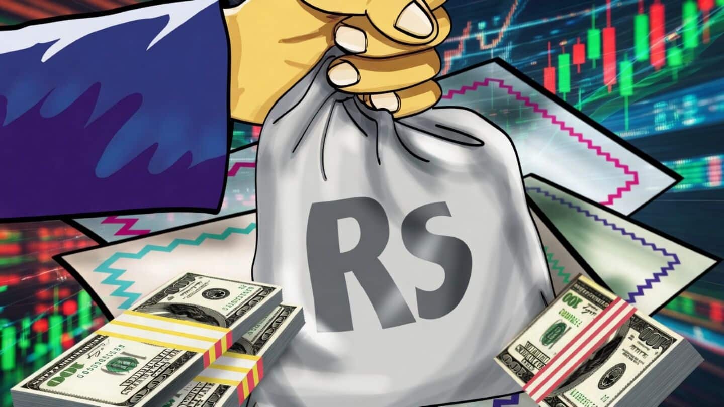 Moody's: Indian private credit to reach $50 billion by FY2030