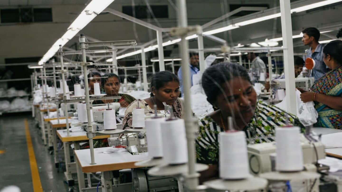 Kitex Garments board approves plan to raise ₹3,000cr via QIP