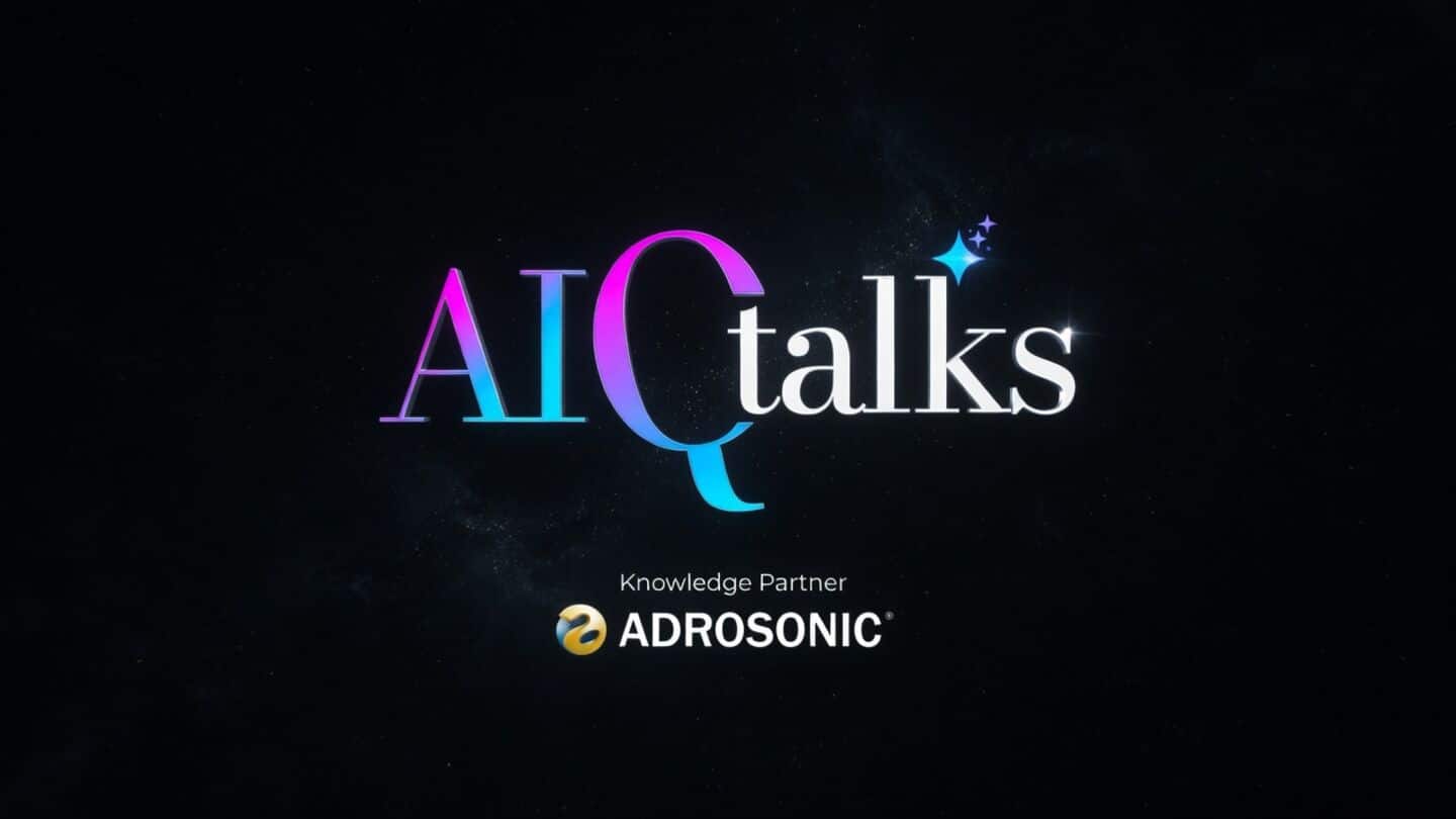 TOI AIQ talks teases SBI's digital upgrades and UPI adaptation