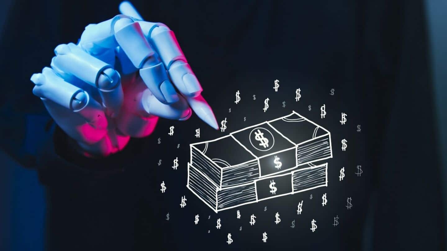 RBI's Vasudevan Parameswaran says tokenisation can transform finance at GFF