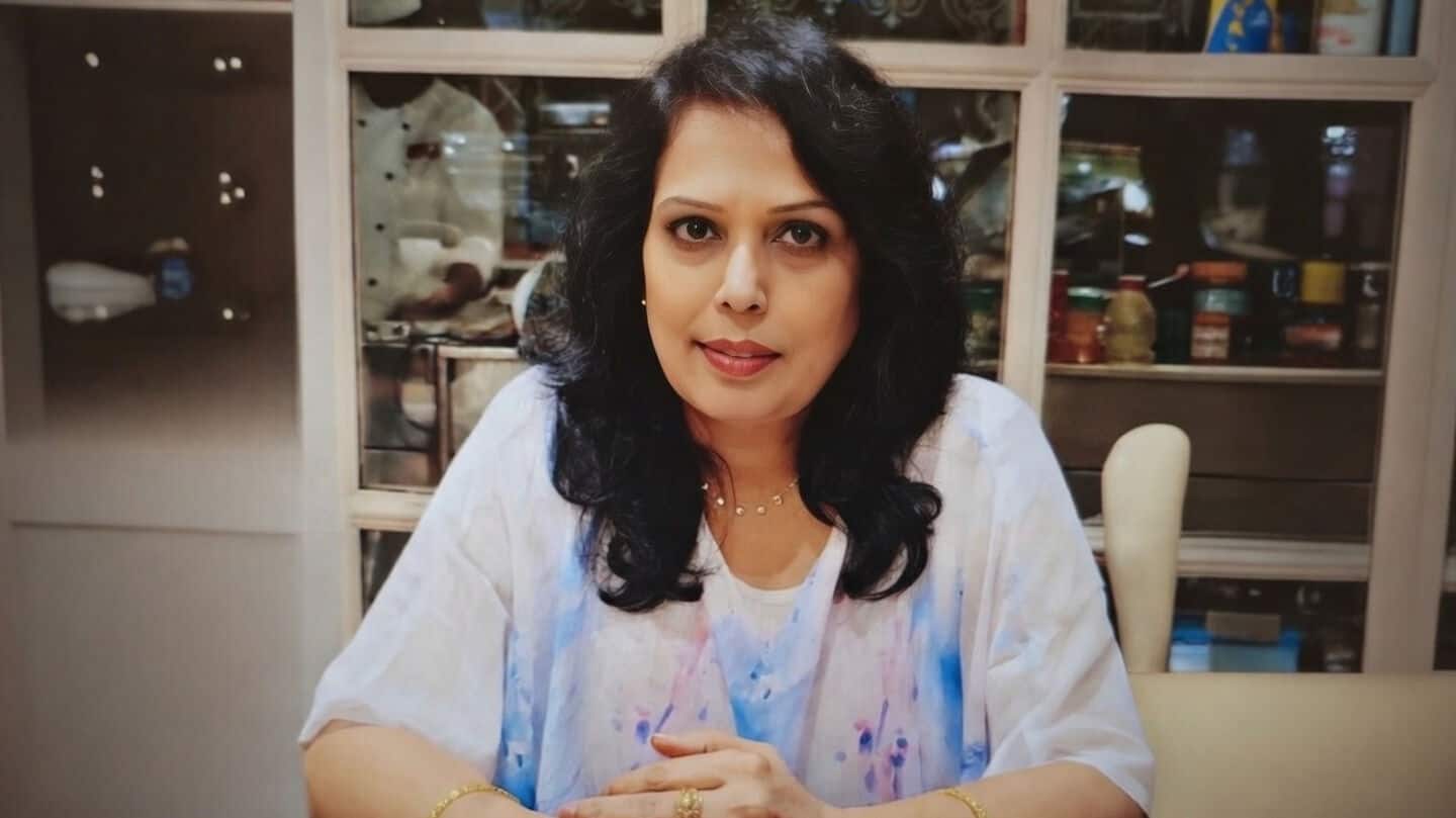 Aradhana Das accused of taking 95L over Cuttack land promise