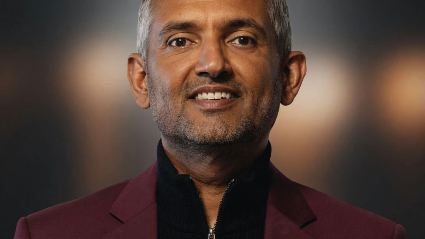Genpact's Vijay Vijayasankar says AI is transforming BPM, disintermediating BPOs