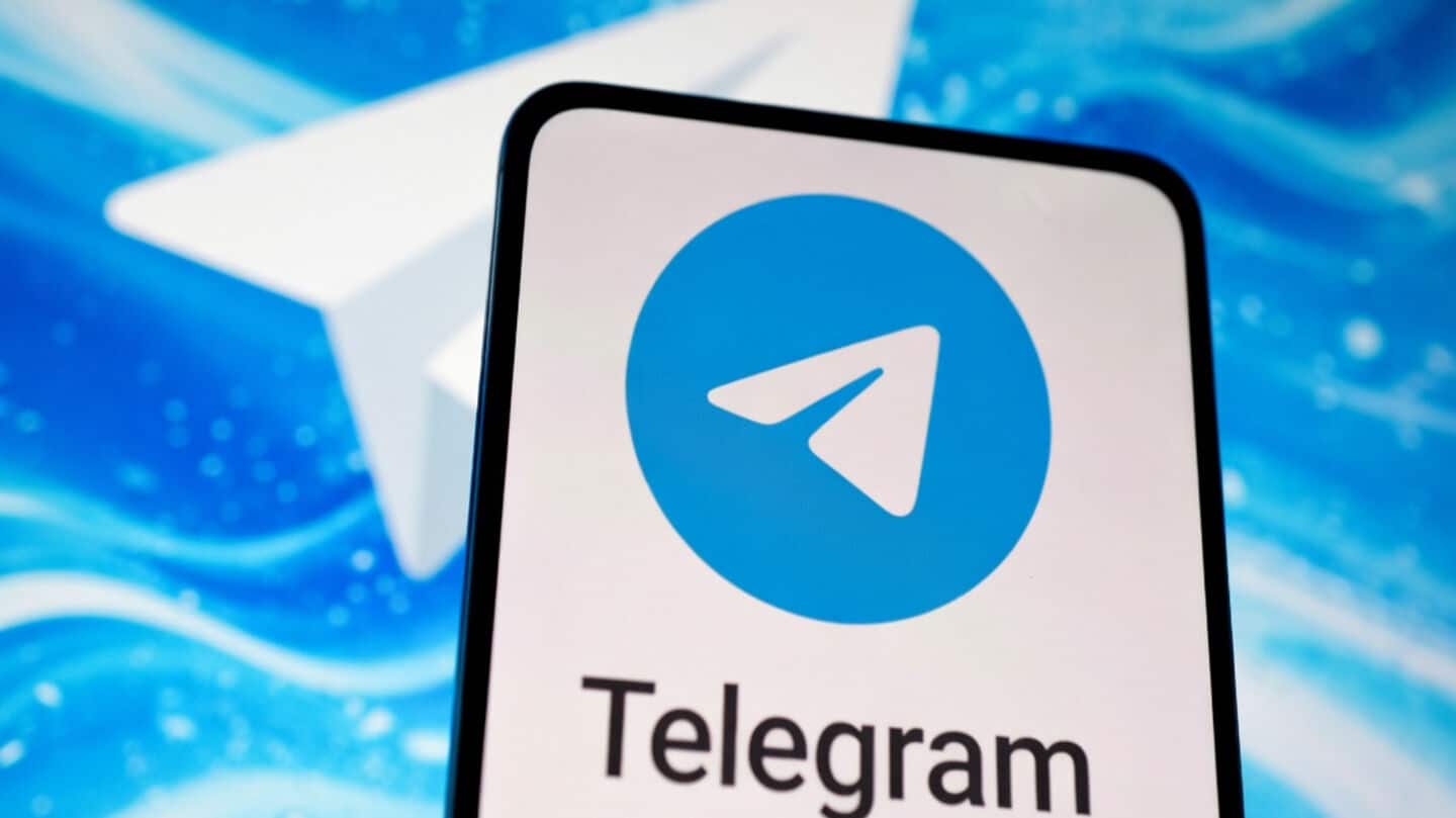 India bans Telegram over widespread unlawful examination material before retest