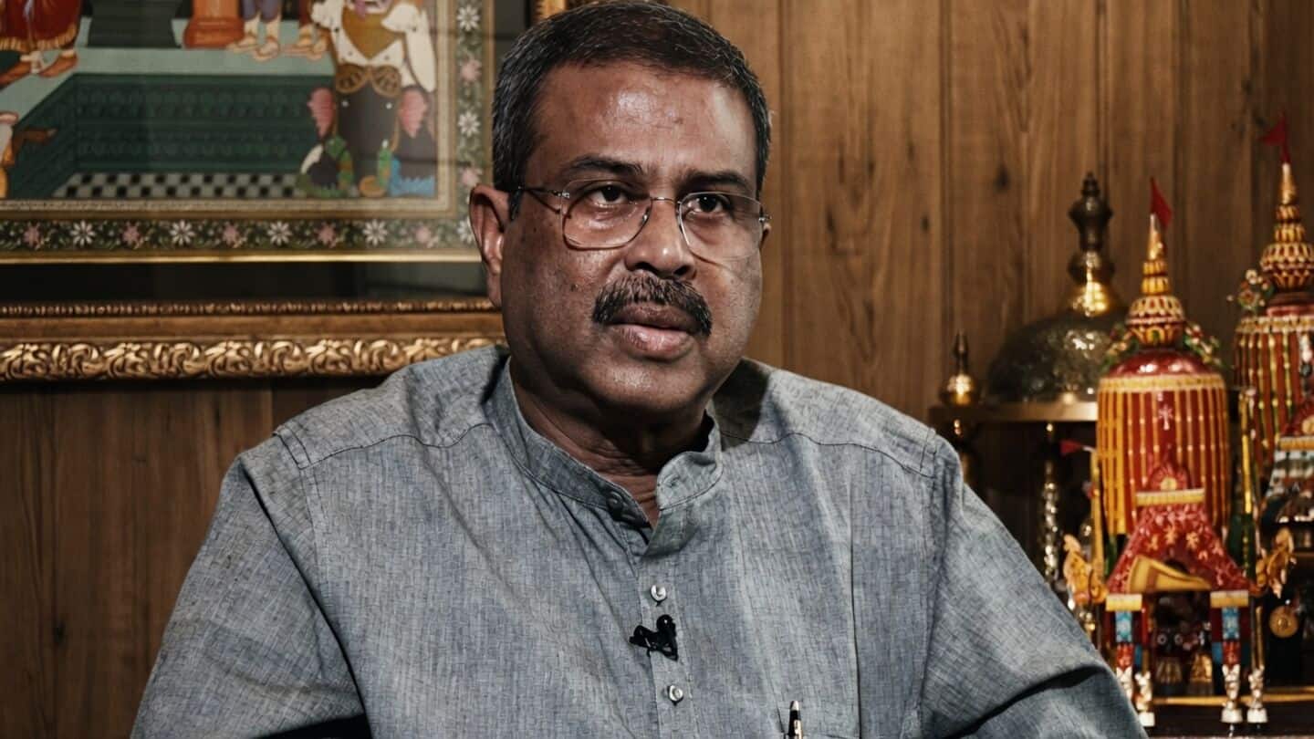NEET-UG re-exam held smoothly, Education Minister Dharmendra Pradhan vows fairness