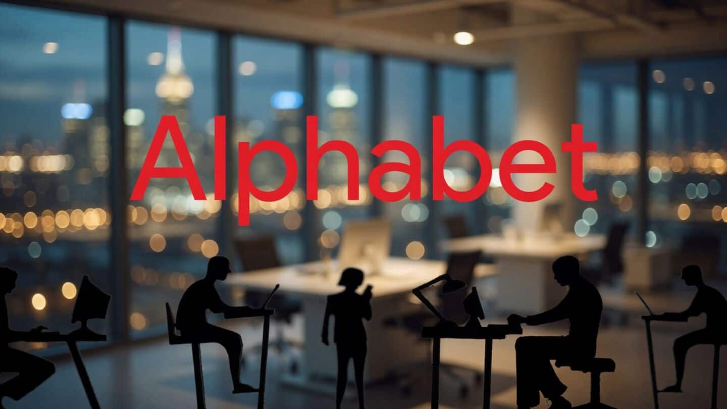 Alphabet makes 1st Australian dollar bond issuance aiming A$5 billion