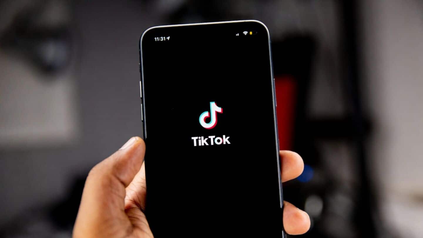 TikTok suffered widespread lag in US Wednesday night, 2,679 complaints