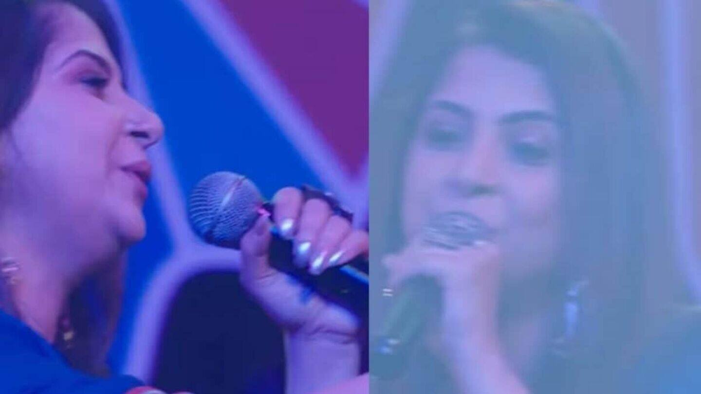 Kaushiki Chakraborty pens lyrics for Shantanu Moitra's 'Pankh'