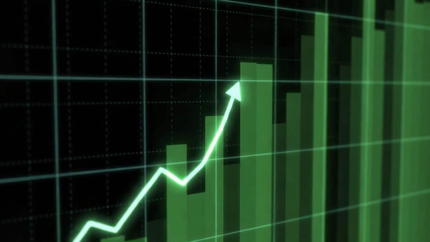 Sensex gains 640 points as Trump eases Iran tension worries