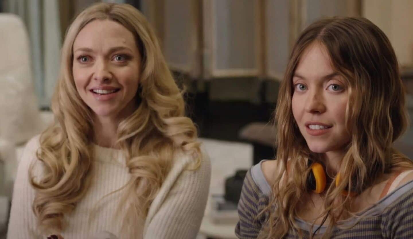 'The Housemaid' review: Sydney Sweeney-Amanda Seyfried's thriller is engaging