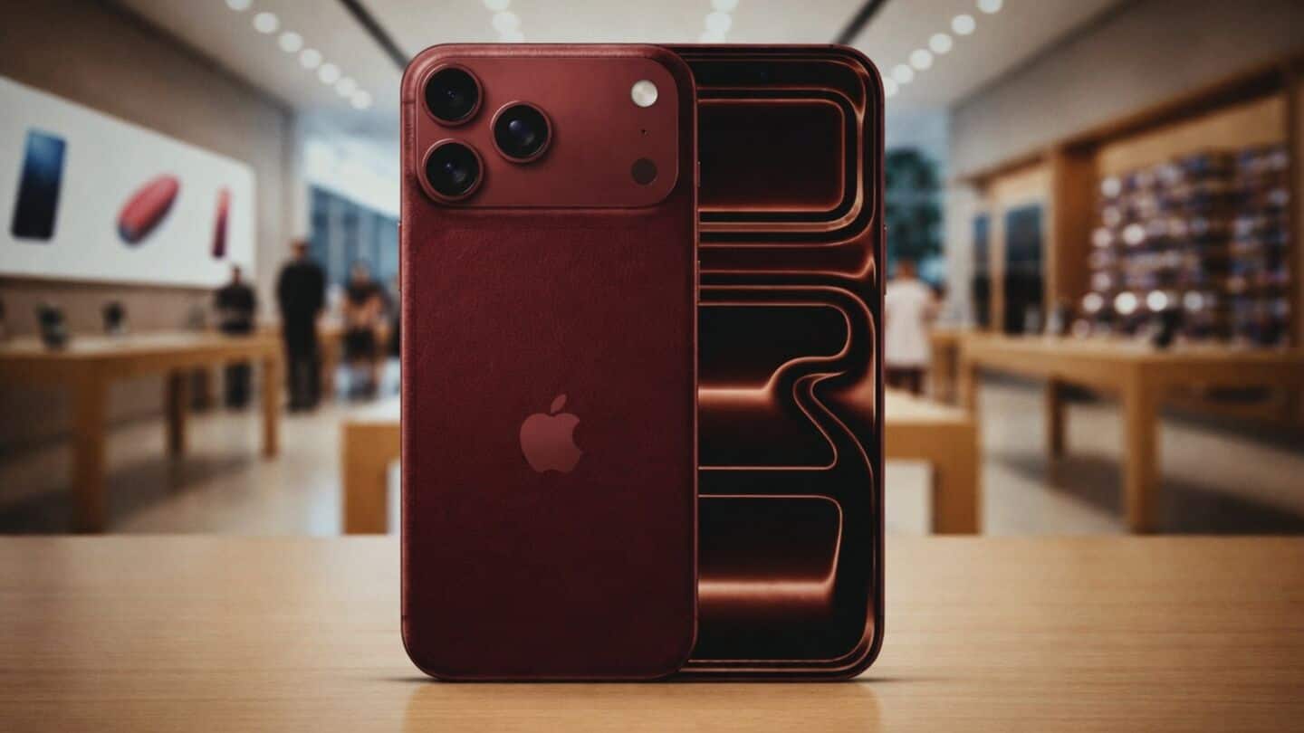 Leaked details suggest iPhone 18 Pro Max gains bigger batteries