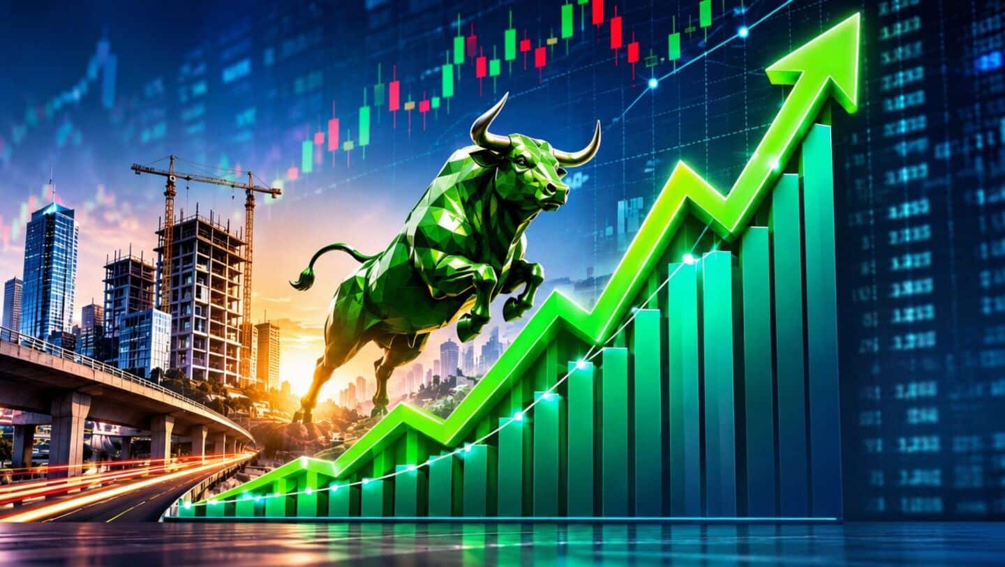 PVP Ventures shares up 143% in 1 month, hit ₹72