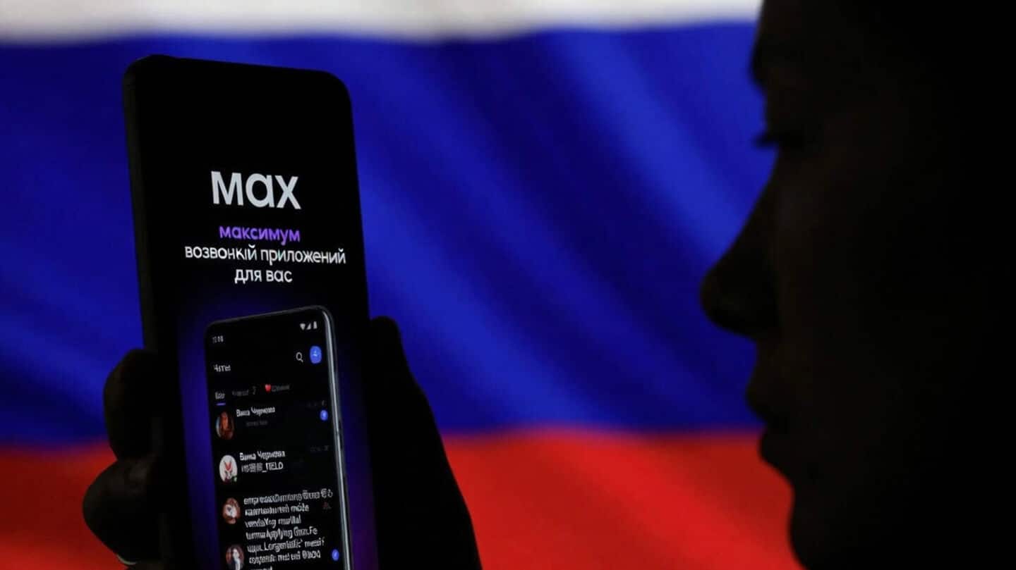 VK aims to add WeChat and Douyin features to Max