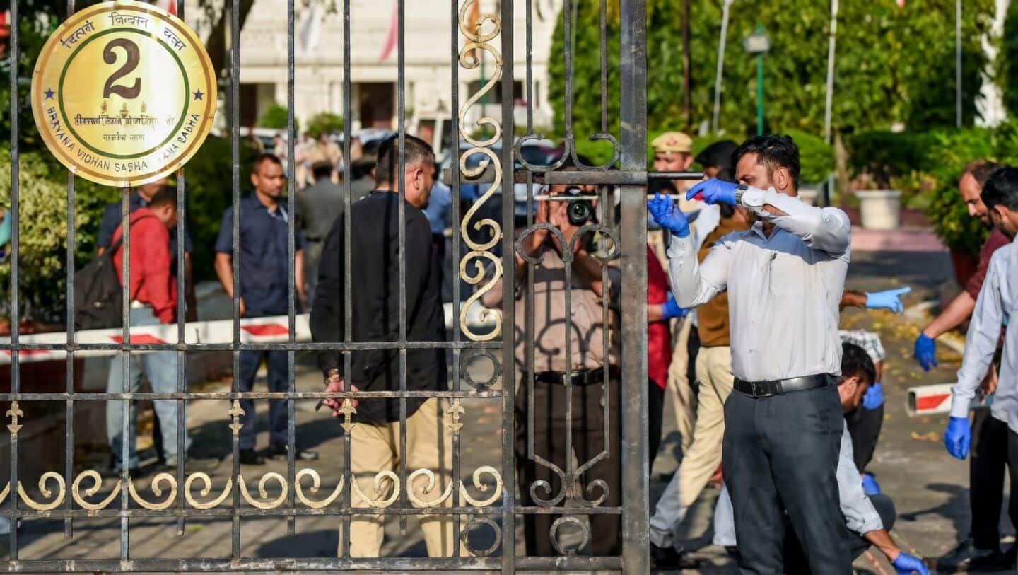 Harman Singh missing after boarding bus, uncle Sarabjit Singh detained