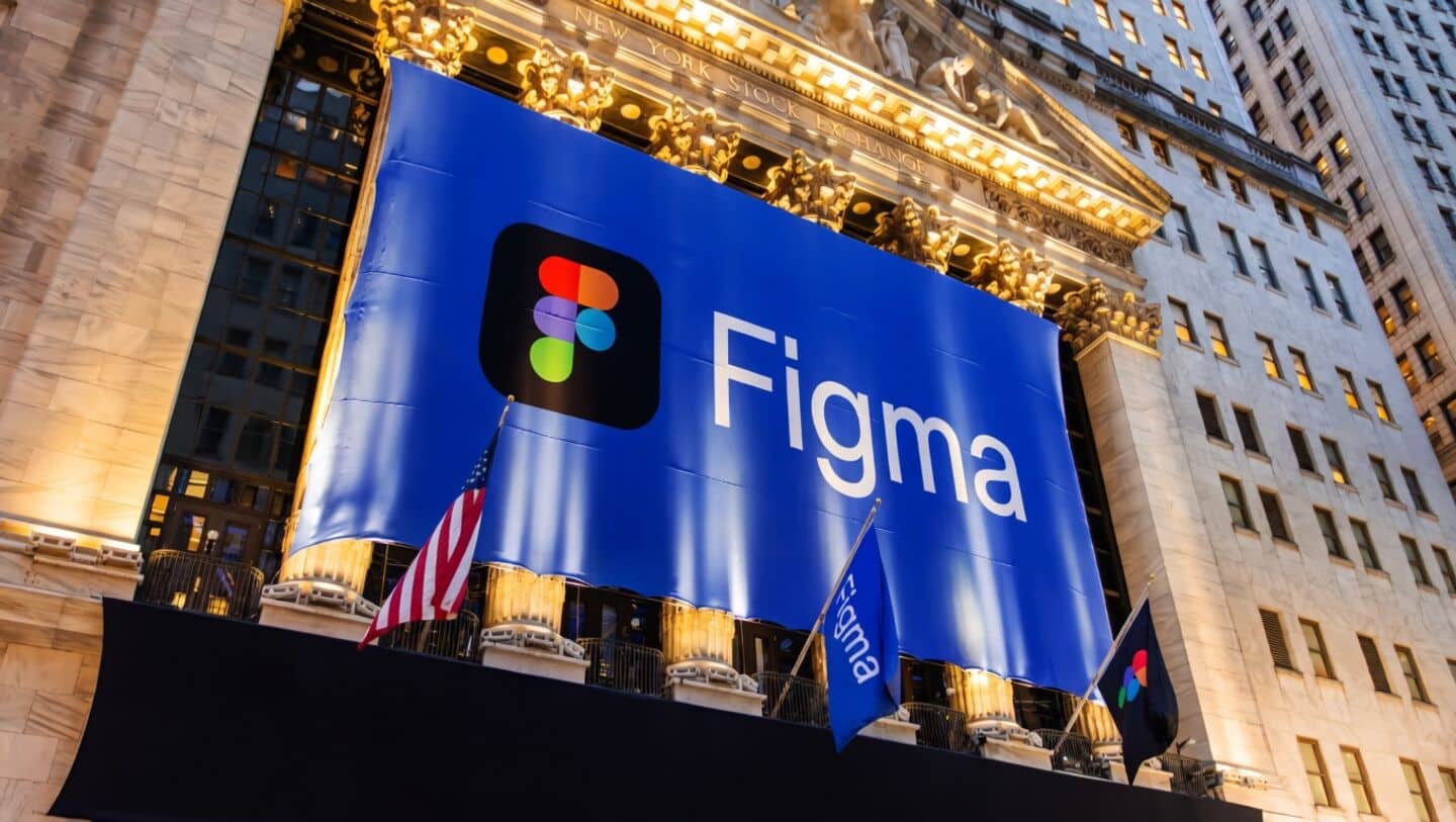 Anthropic CPO Mike Krieger exits Figma board before Opus 4.7