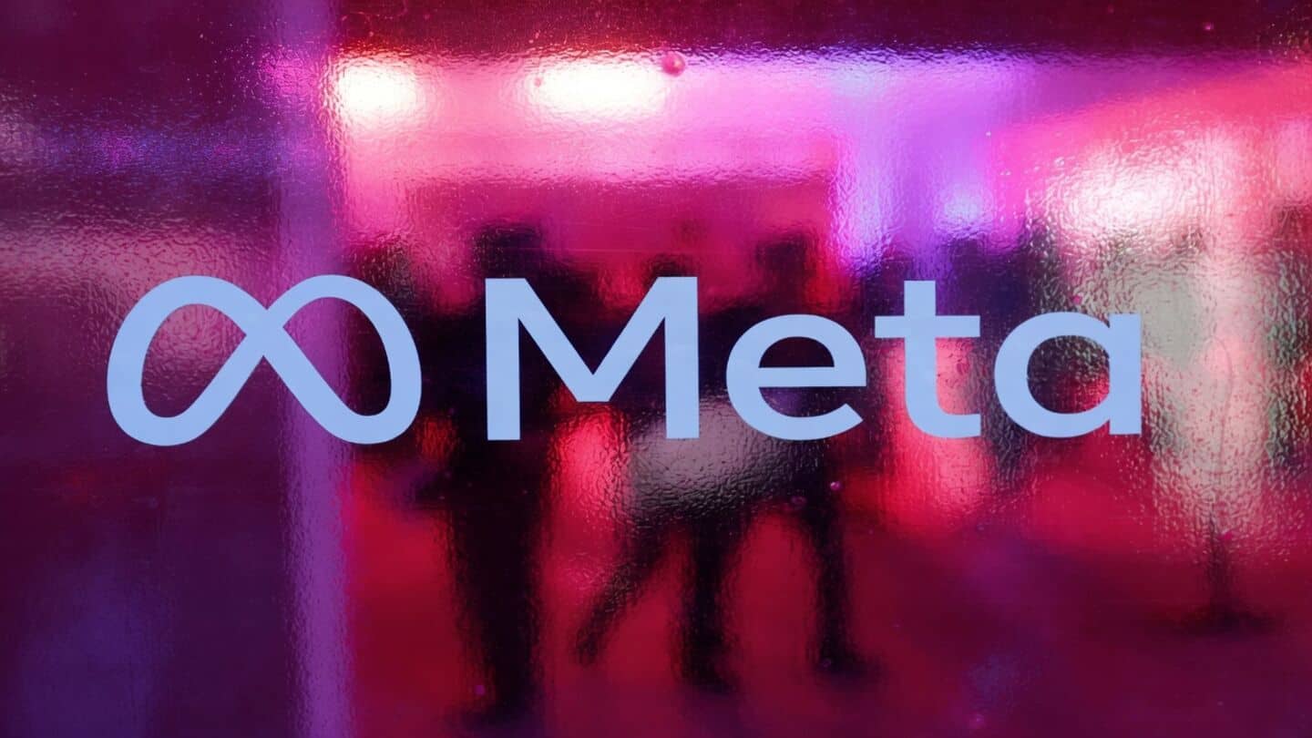 States sue Meta alleging apps designed to addict young users