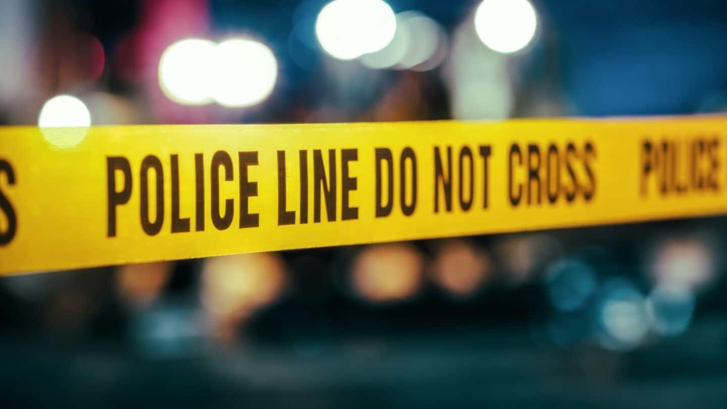 SUV skidded into Chenab river in Dachhan, Kishtwar killing 5