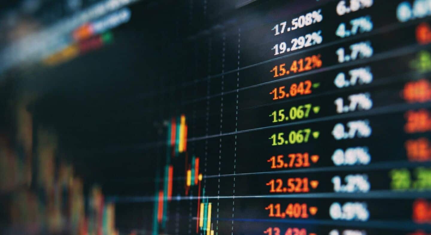 AI stock slump in July hits hedge funds and indexes