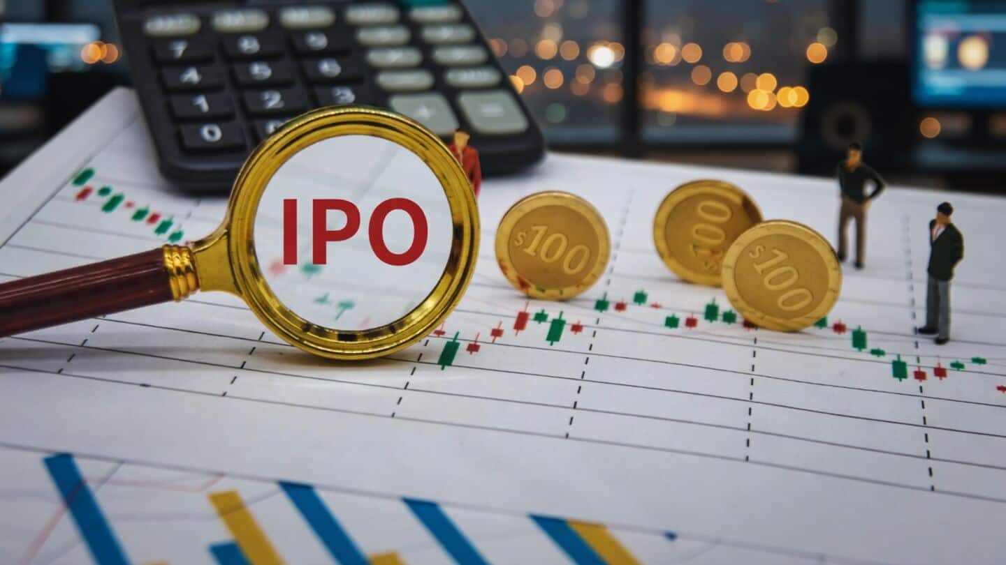 Om Galaxy to raise ₹105cr in BSE SME IPO Thursday