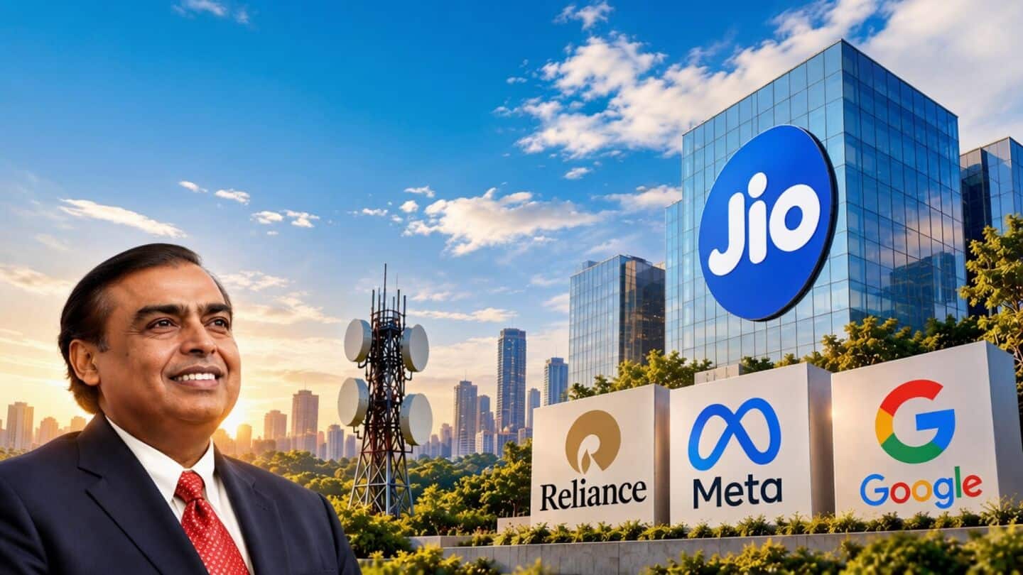 Jio Platforms readies massive IPO with Reliance Industries 66.43% stake