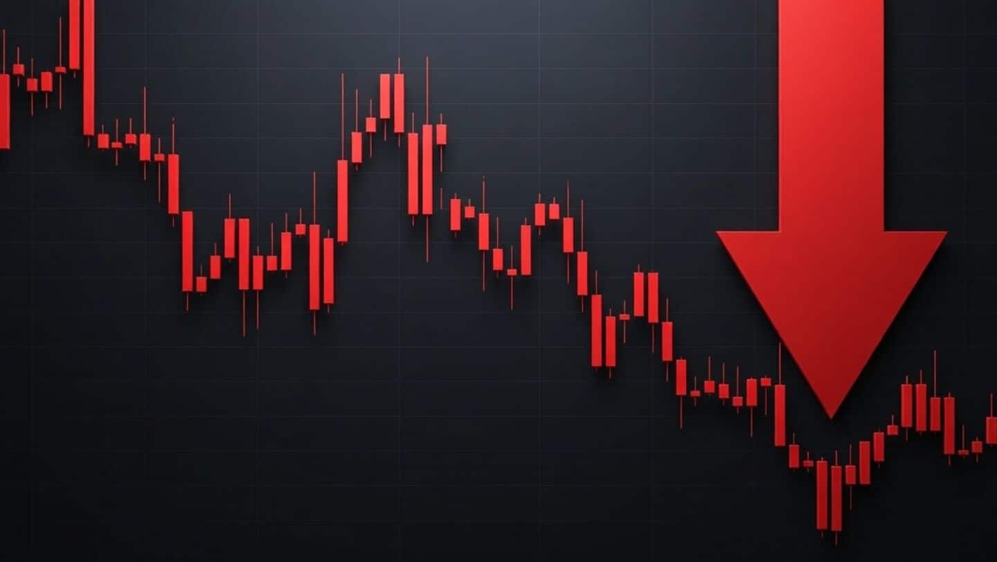 India's global market share slips below 3% amid $12bn outflows