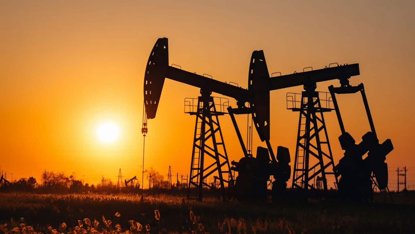 India holds 60 days fuel reserves and boosts LPG output