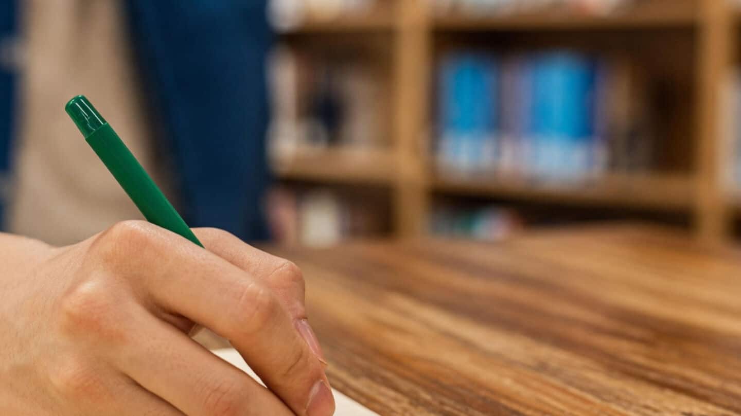 CBSE acknowledges marking errors and opens Class XII answer sheets