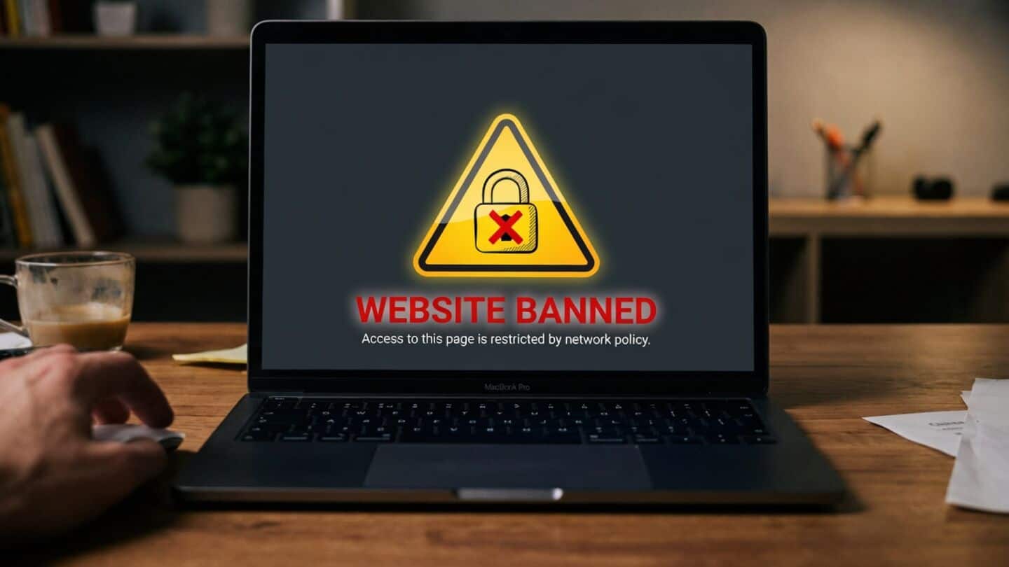 India sought removal of almost 300,000 URLs March July 2026