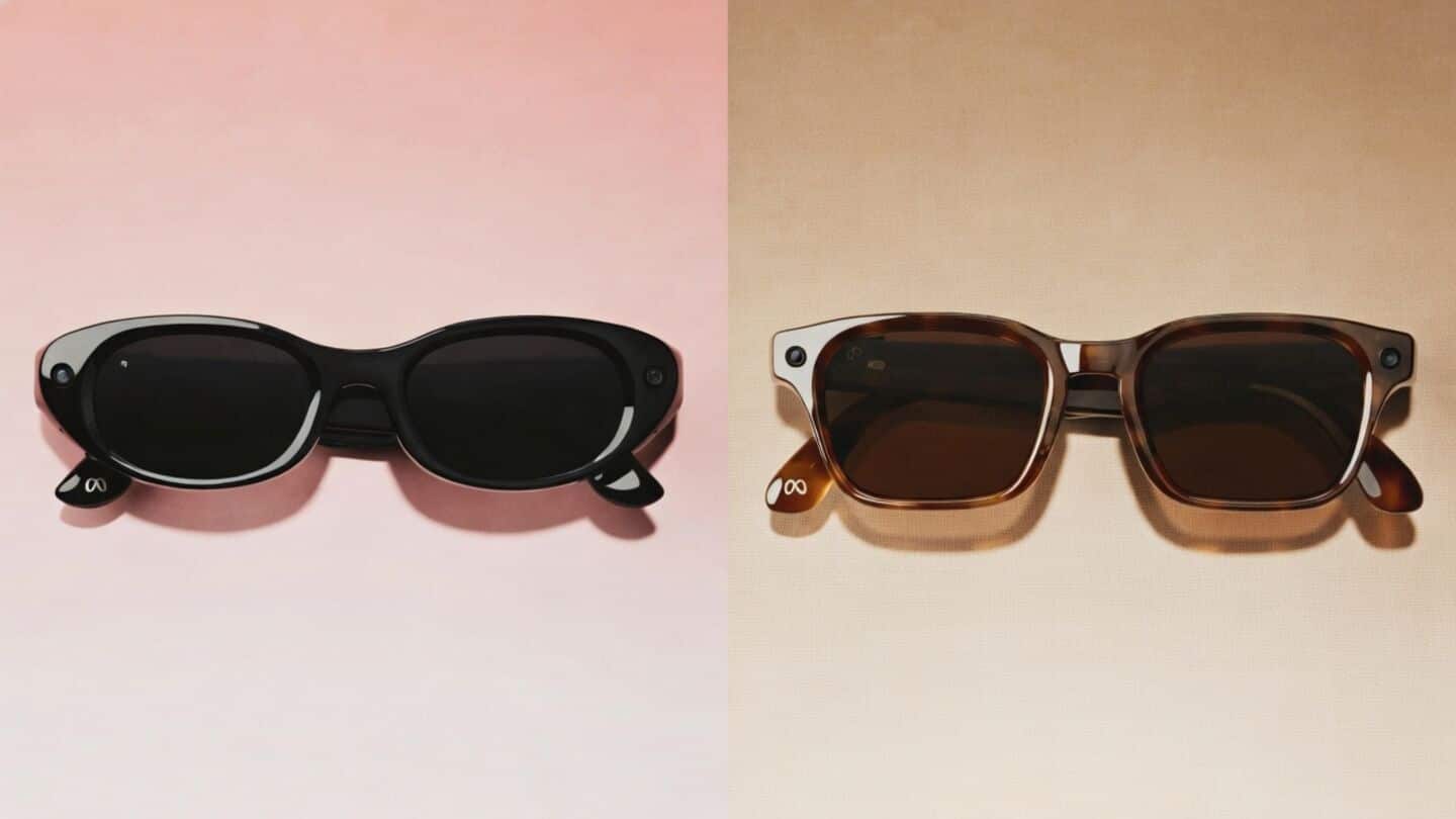 Apple timeline gives Meta $299 AI glasses a head start