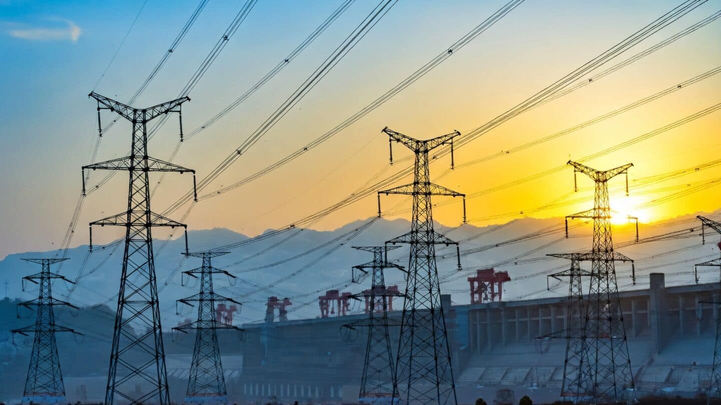 Report says India's power capacity to exceed 2,000GW by 2047