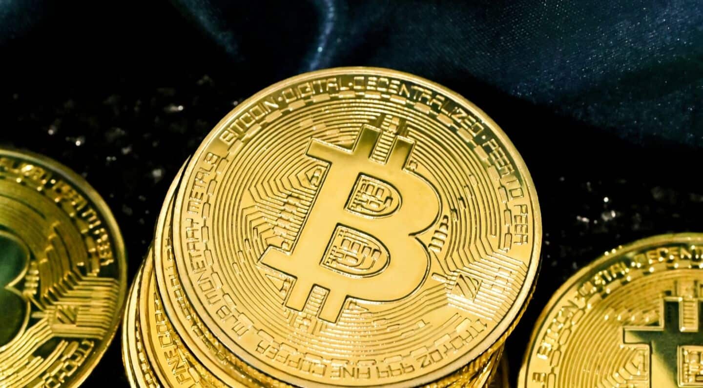 Bitcoin nears $69,000, Ethereum nears $2,100 as market steadies