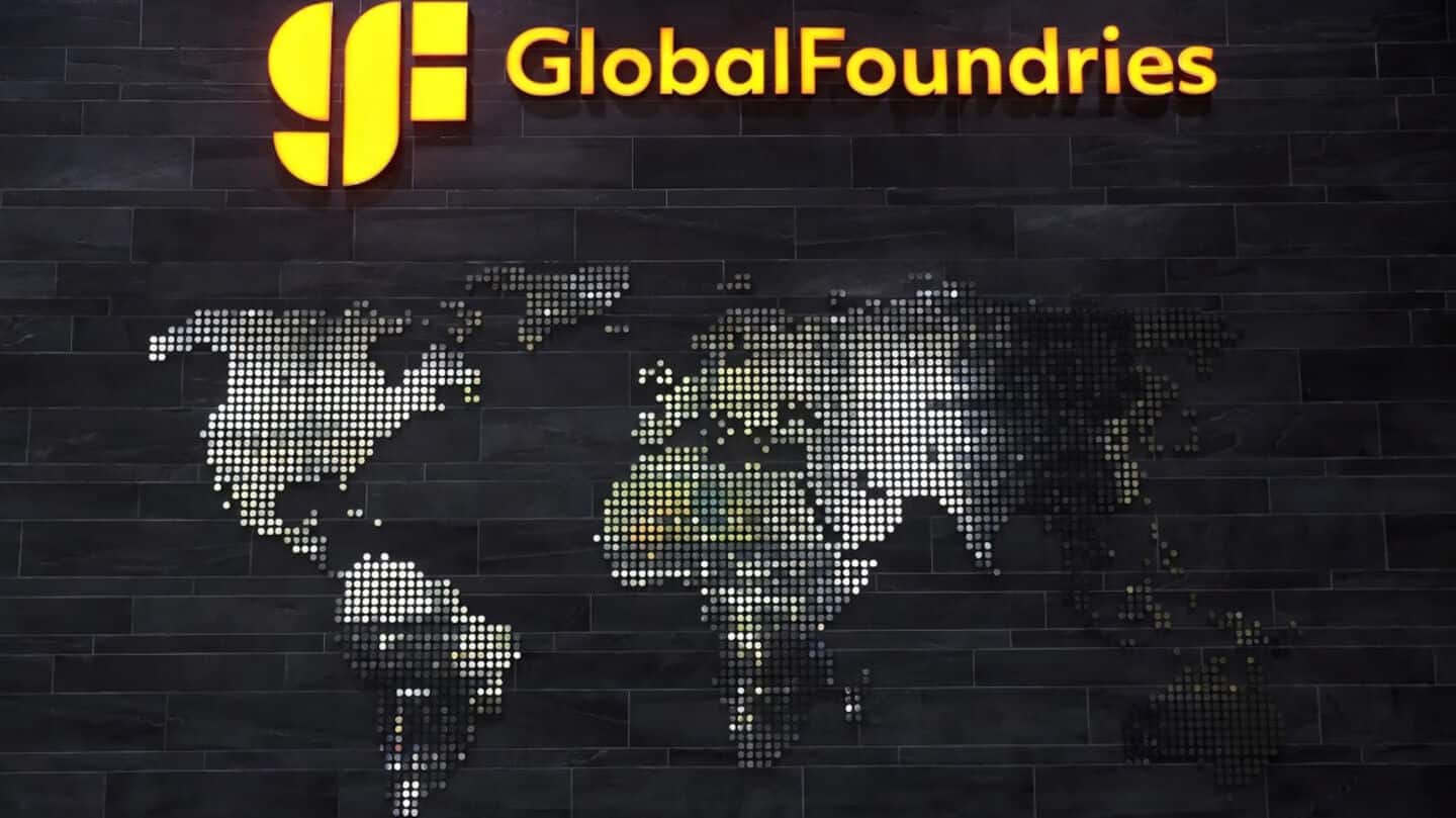 GlobalFoundries to manufacture RF chips with Indian Fermionic under DLI