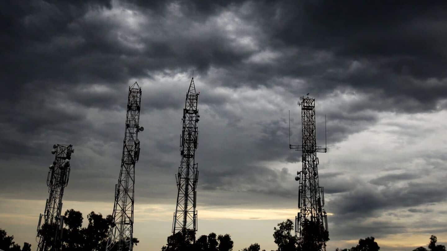 India's telecom adopts AI automation while combined staff grows 19%
