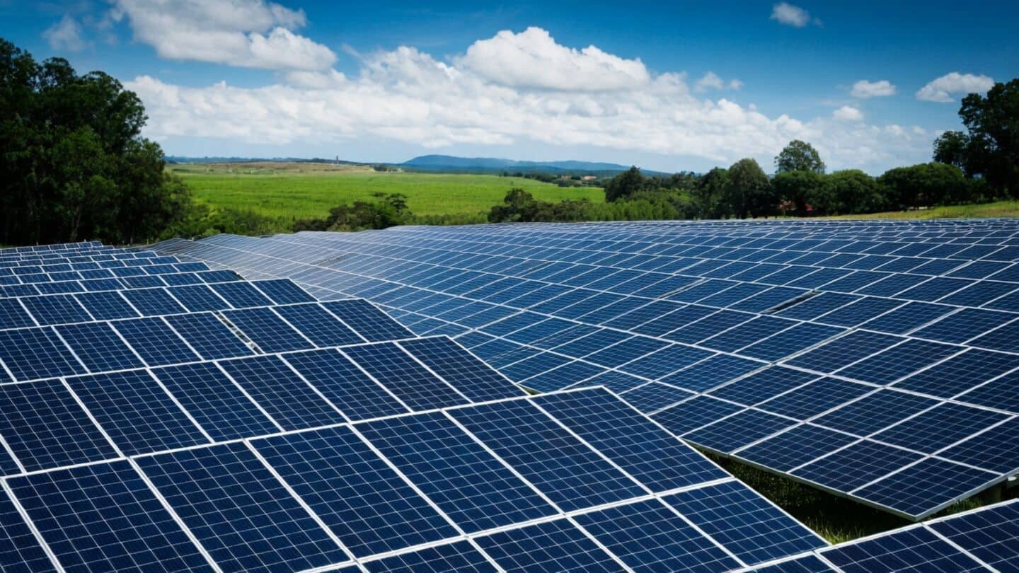 India's Power Ministry allows on-site battery storage for renewable energy