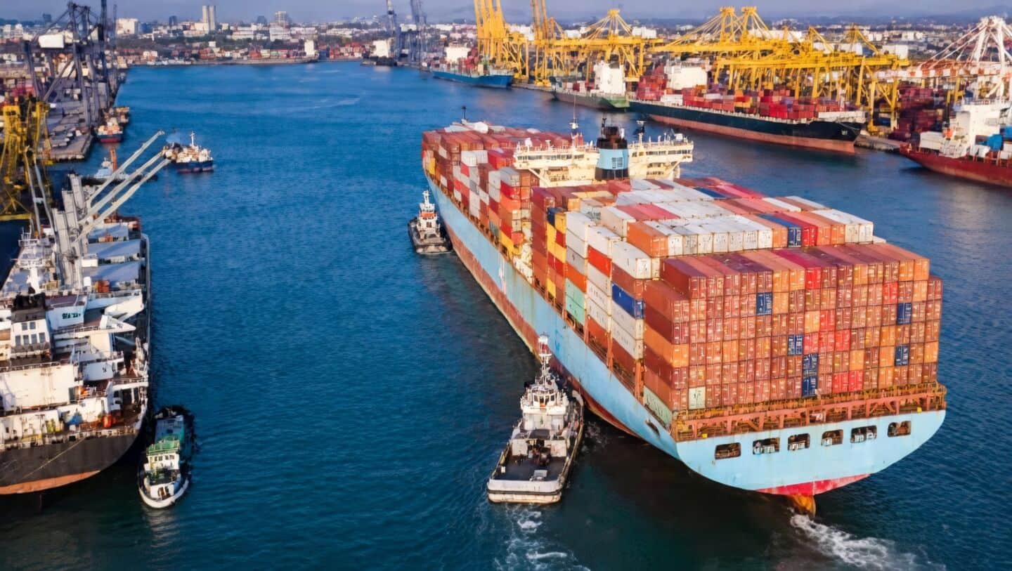 India's trade deficit narrows to $20.98 billion in March 2026