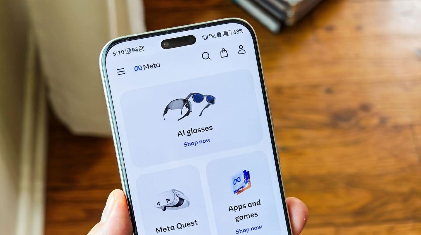 Meta posts $55.9B Family of Apps revenue amid costly AI