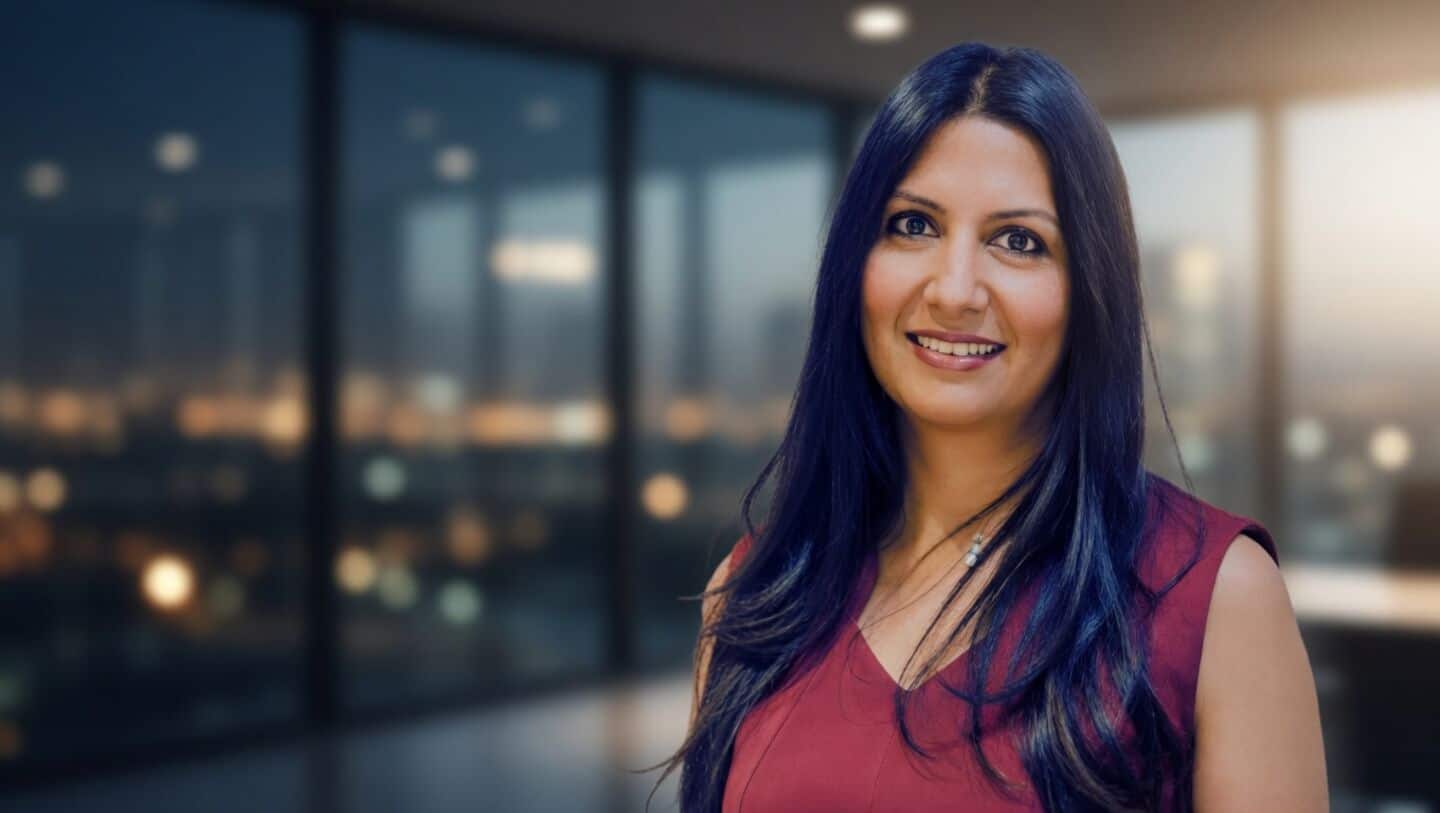 Ipsita Dasgupta says AI-powered PCs will boost productivity in India