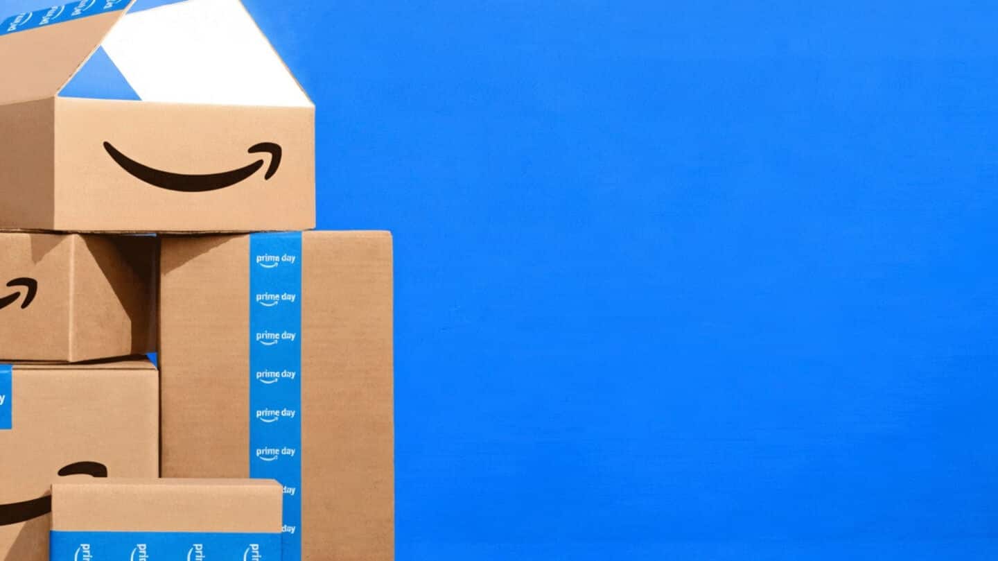 Amazon Prime Day June 23 to 27 offers Prime-member exclusives
