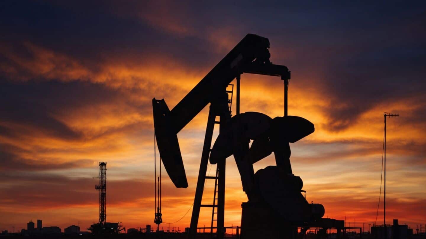 Goldman trims Brent 2026 forecast to $80 after Trump deal