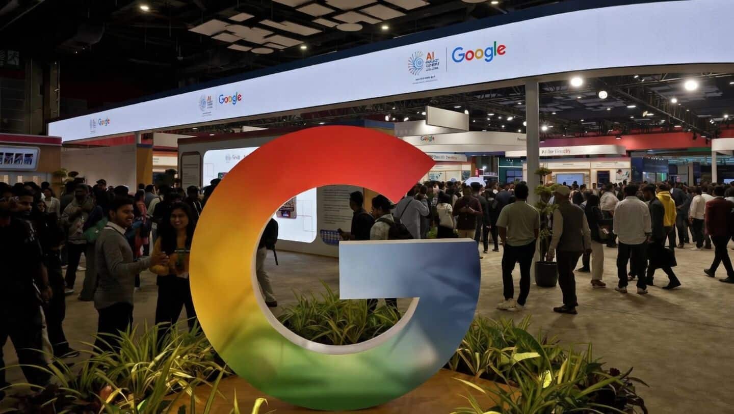 Google unveils Gemma 4 on-device model and Veo 3.1 Lite