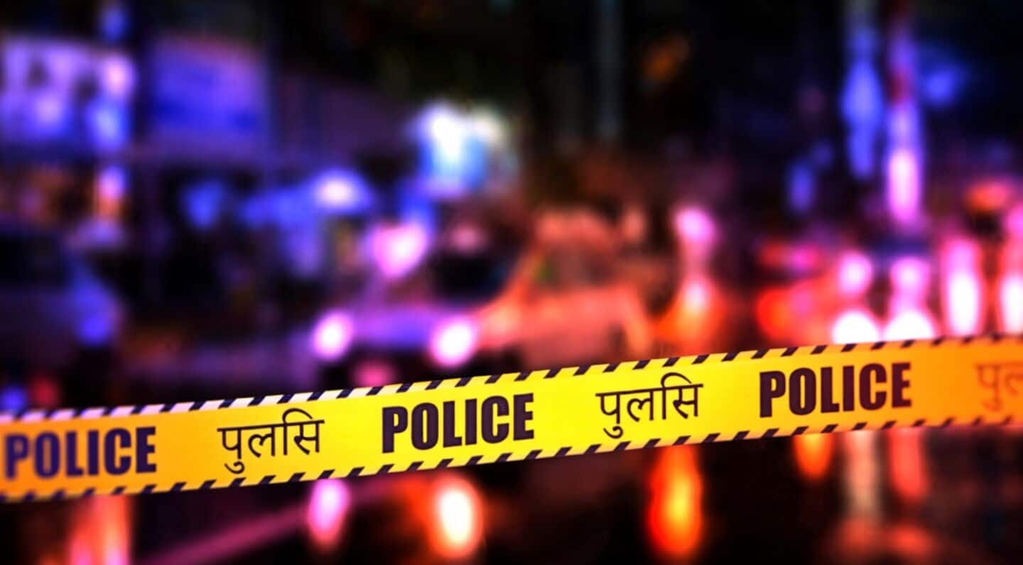 Late-night NH-30 crash in Maihar kills 5, injures 1
