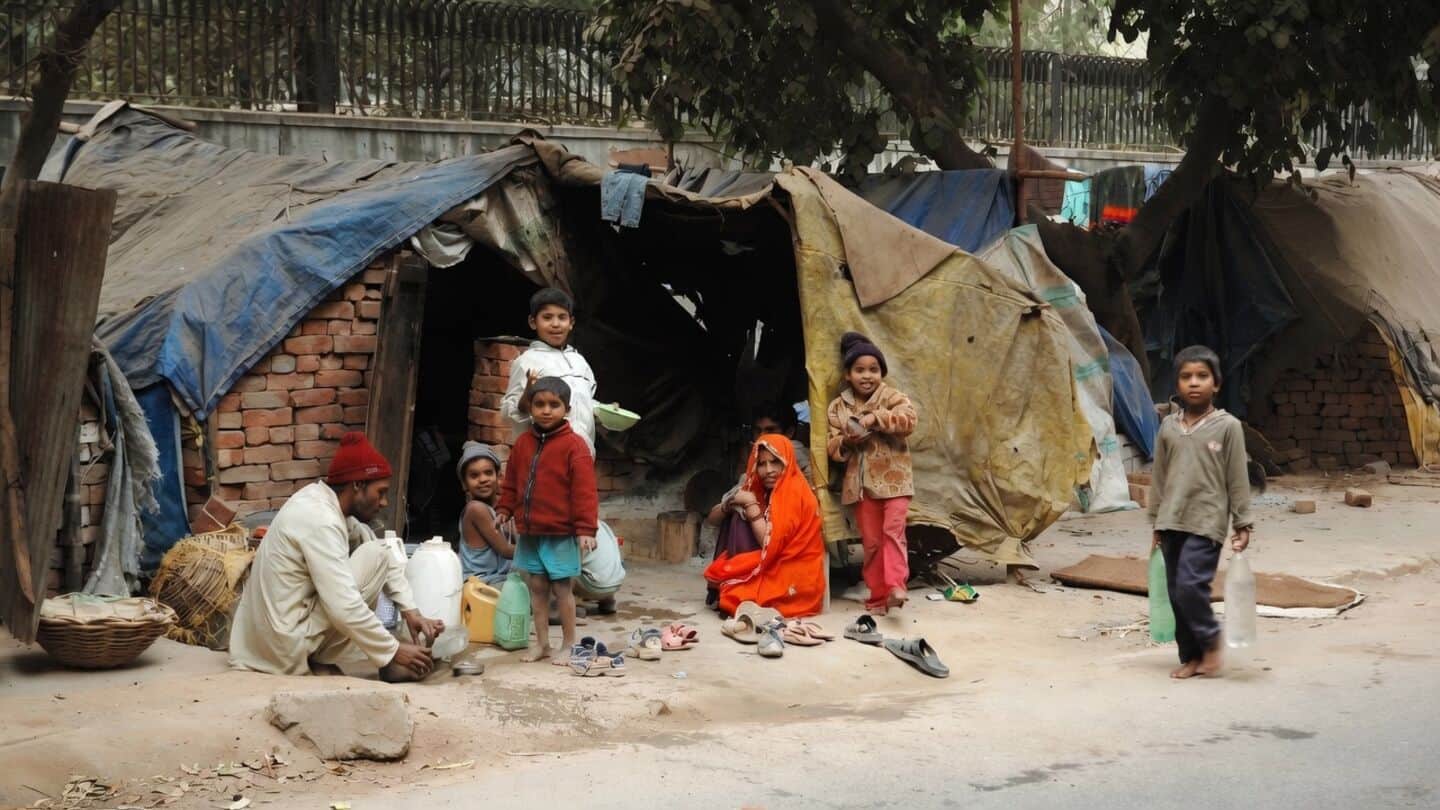 Delhi sees poverty and unemployment fall sharply, SIF 2025 shows