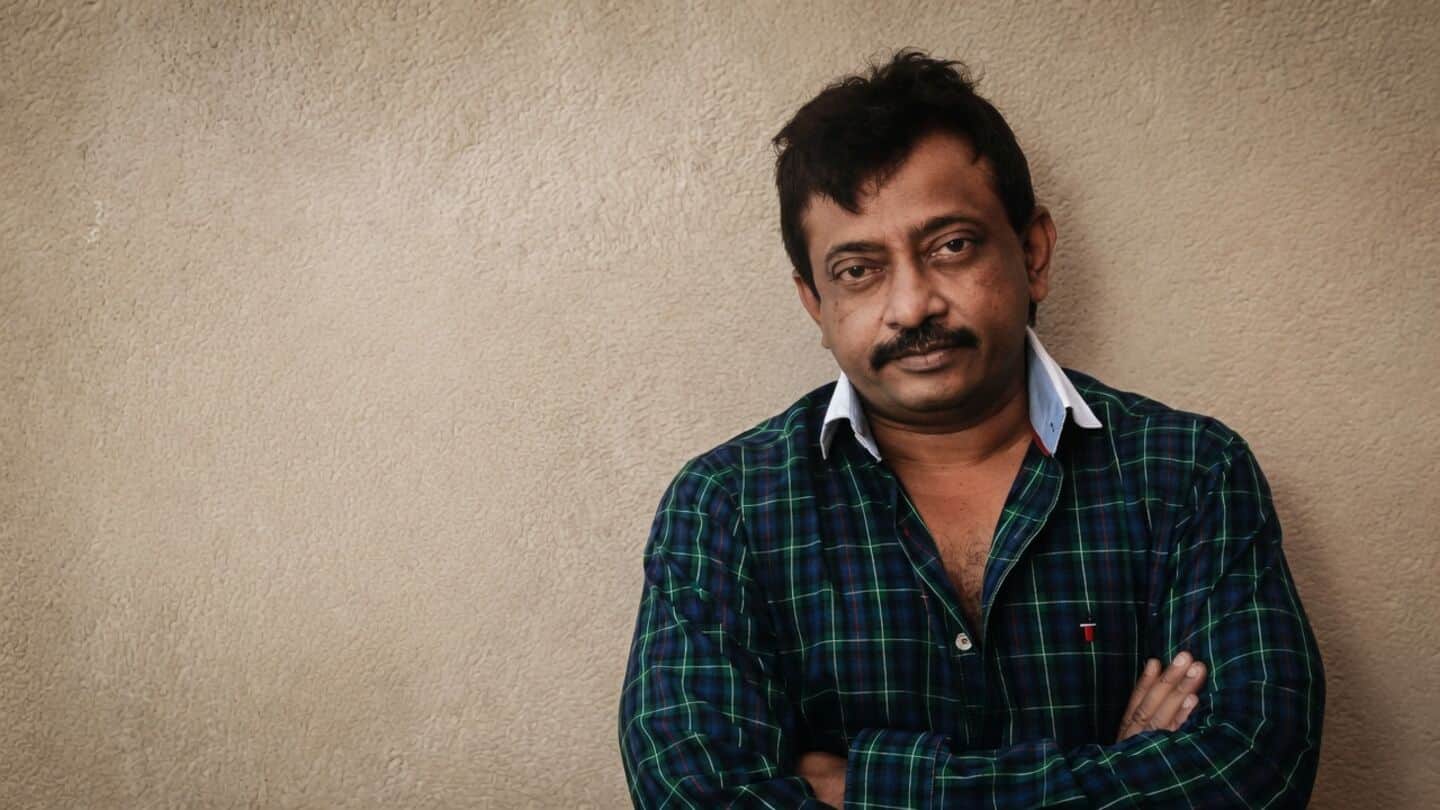 Varma tweets spark Yash 'Toxic' speculation after 'Dhurandhar' mention