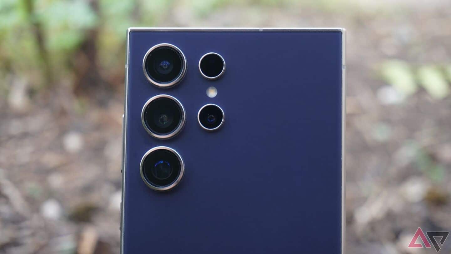 Samsung Galaxy S26 Ultra could feature f/1.4 aperture camera