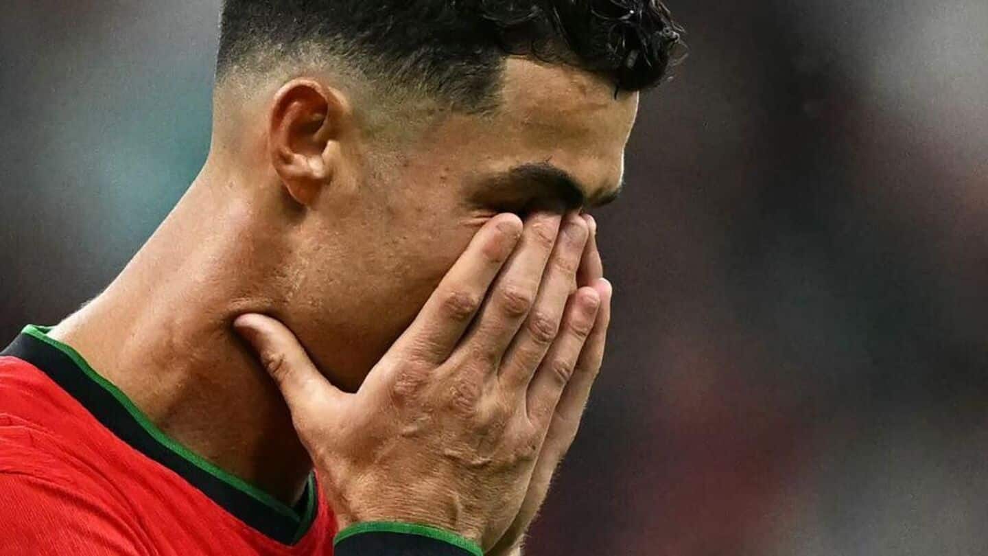 'Oru Ronaldo Chithram' on Amazon Prime Video: How to watch