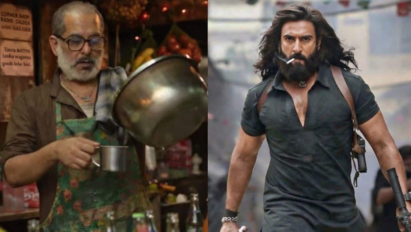 Gera praises Singh's dedication on 'Dhurandhar' set playing undercover agents